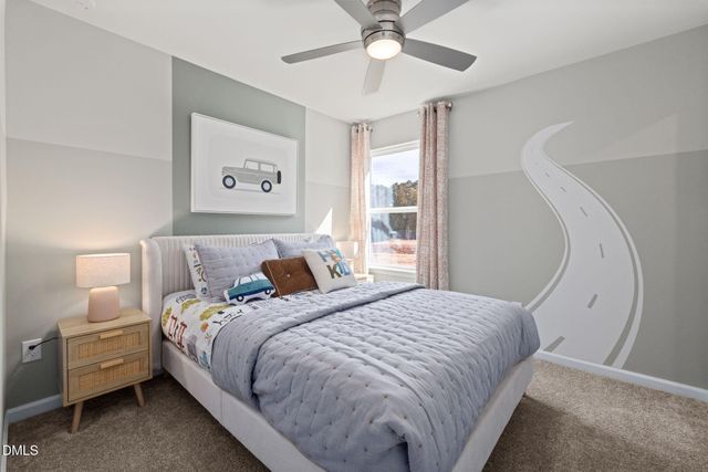 720 Branthurst Drive, Fuquay Varina, NC 27526