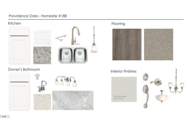 720 Branthurst Drive, Fuquay Varina, NC 27526