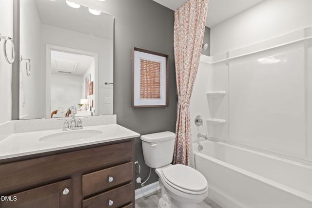 720 Branthurst Drive, Fuquay Varina, NC 27526