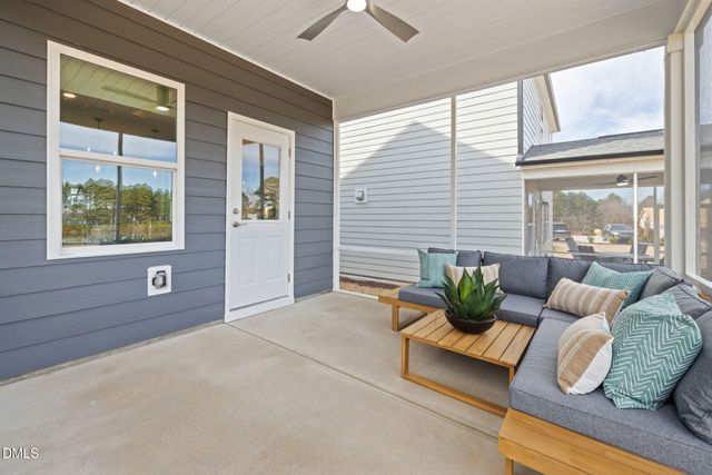 720 Branthurst Drive, Fuquay Varina, NC 27526