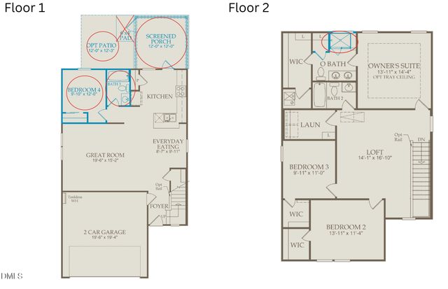 720 Branthurst Drive, Fuquay Varina, NC 27526