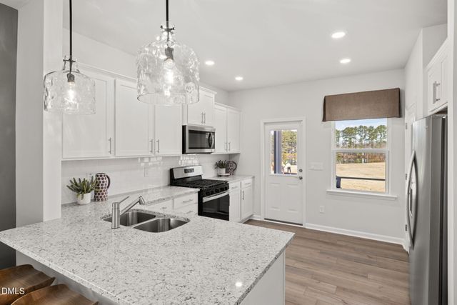 720 Branthurst Drive, Fuquay Varina, NC 27526