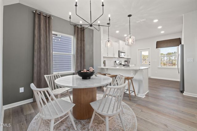 720 Branthurst Drive, Fuquay Varina, NC 27526