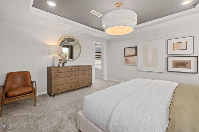 720 Branthurst Drive, Fuquay Varina, NC 27526