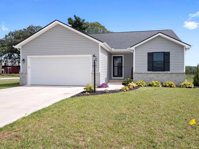 68178 Kestrel Lane, New Paris, IN 46553