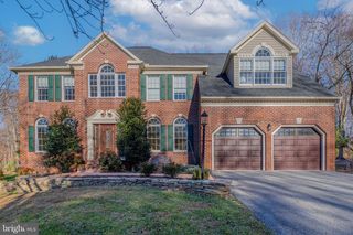 10162 BRACKEN DR, Ellicott City, MD 21042