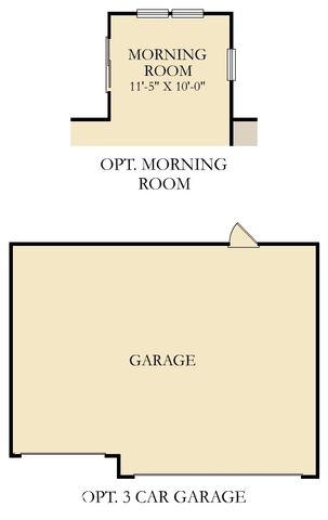 3763 Hanford Road, Franklin, IN 46131