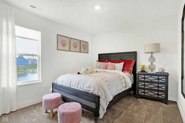 3763 Hanford Road, Franklin, IN 46131