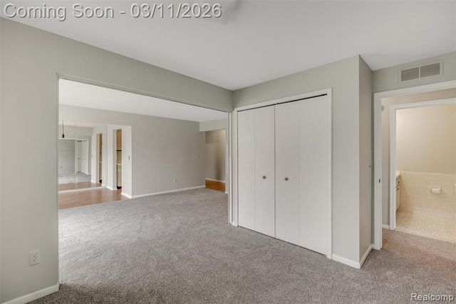 23007 Liberty Street, Saint Clair Shores, MI 48080