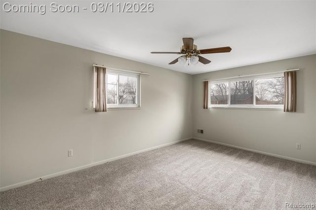23007 Liberty Street, Saint Clair Shores, MI 48080