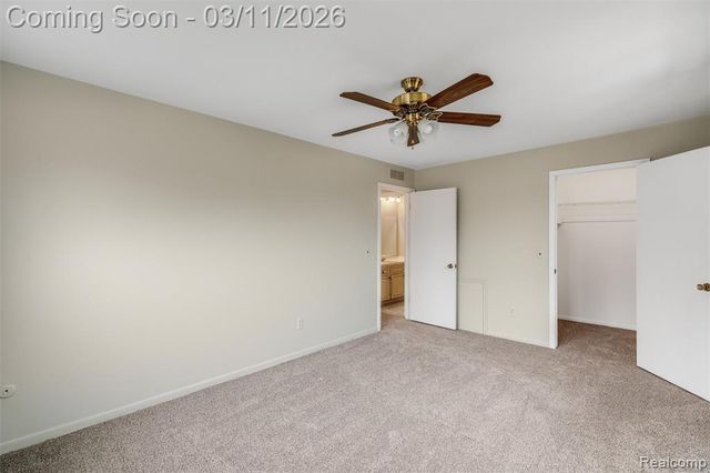 23007 Liberty Street, Saint Clair Shores, MI 48080