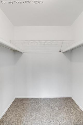 23007 Liberty Street, Saint Clair Shores, MI 48080