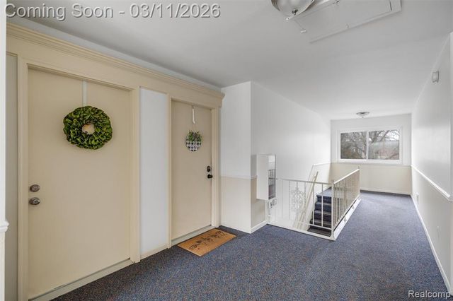 23007 Liberty Street, Saint Clair Shores, MI 48080