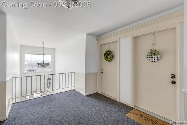 23007 Liberty Street, Saint Clair Shores, MI 48080