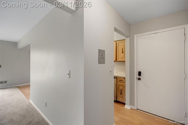 23007 Liberty Street, Saint Clair Shores, MI 48080