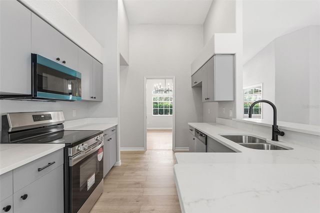 1431 TORINO STREET, North Port, FL 34287