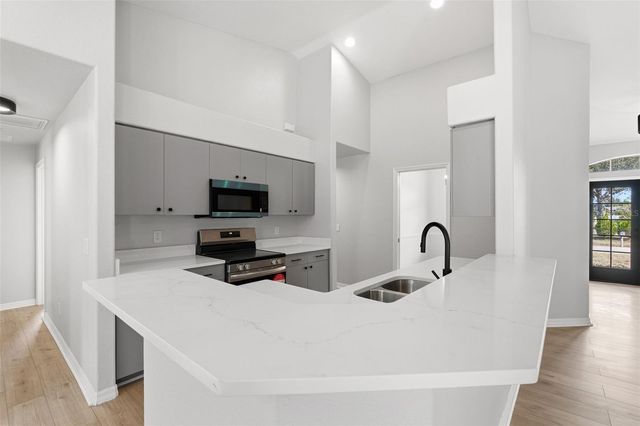 1431 TORINO STREET, North Port, FL 34287