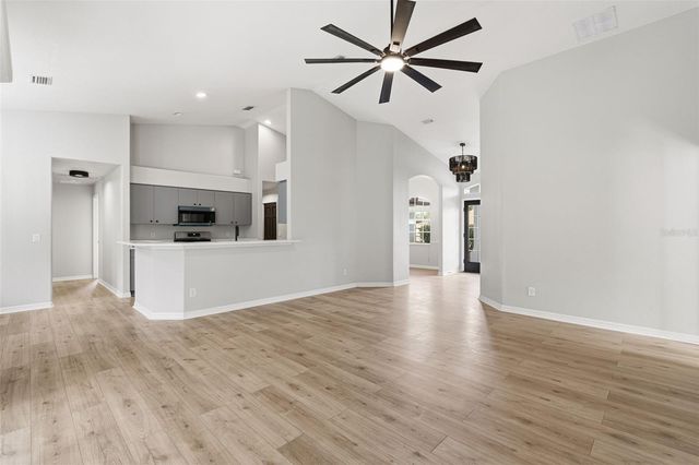 1431 TORINO STREET, North Port, FL 34287