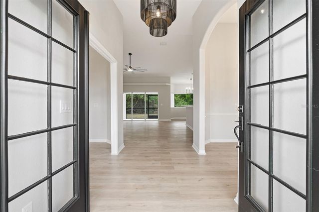 1431 TORINO STREET, North Port, FL 34287