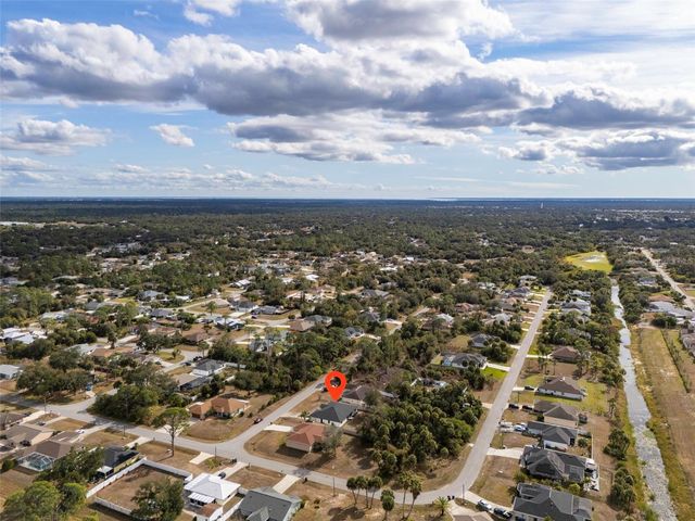 1431 TORINO STREET, North Port, FL 34287