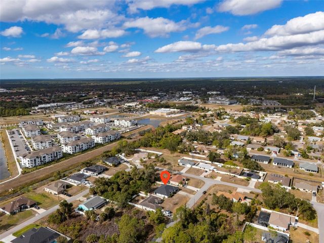 1431 TORINO STREET, North Port, FL 34287