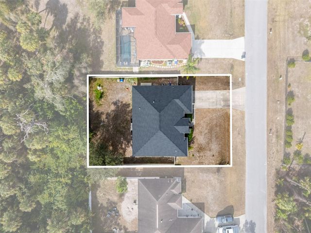 1431 TORINO STREET, North Port, FL 34287