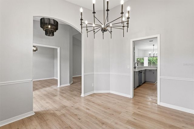 1431 TORINO STREET, North Port, FL 34287