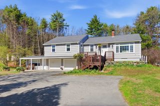 38 Woodland Road, Georgetown, MA 01833