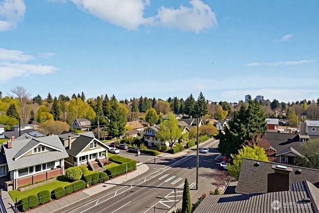 6211 12th Avenue NE, Seattle, WA 98115