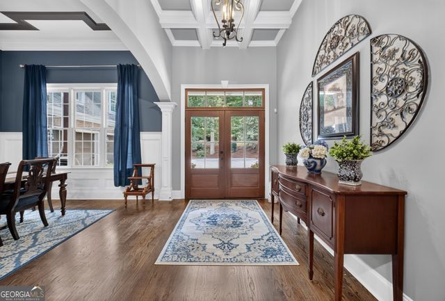 1874 Miramonte Way, Lawrenceville, GA 30045