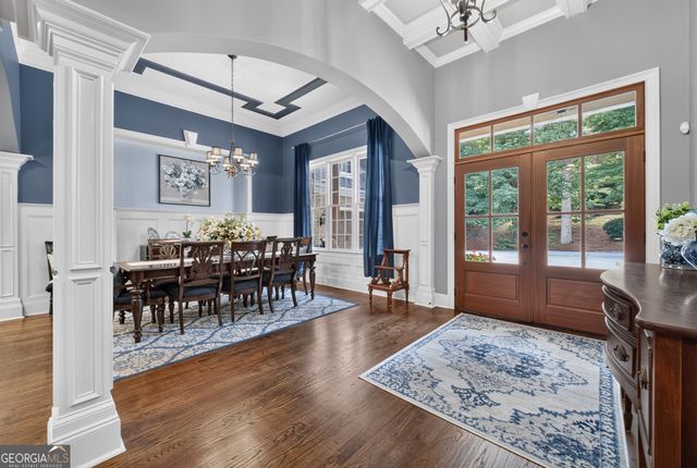 1874 Miramonte Way, Lawrenceville, GA 30045