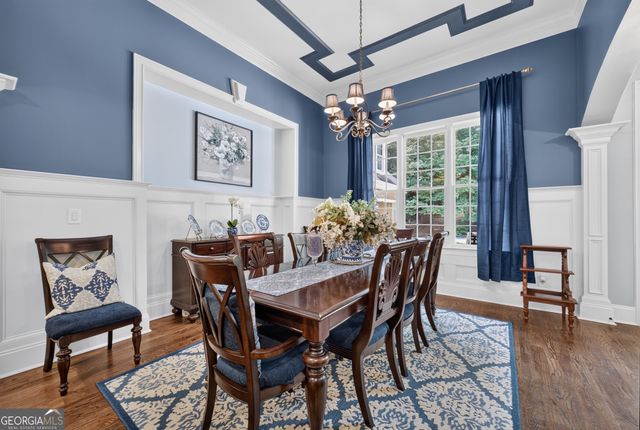 1874 Miramonte Way, Lawrenceville, GA 30045