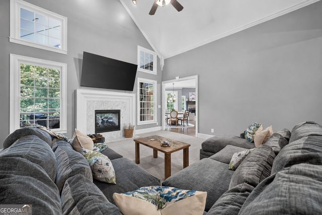 1874 Miramonte Way, Lawrenceville, GA 30045