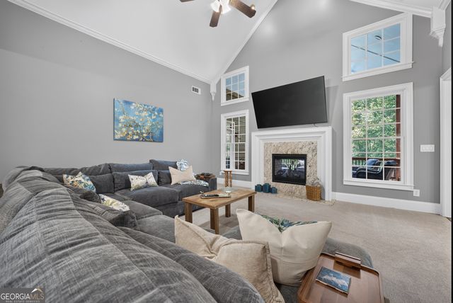1874 Miramonte Way, Lawrenceville, GA 30045