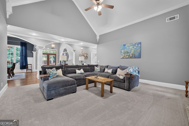 1874 Miramonte Way, Lawrenceville, GA 30045