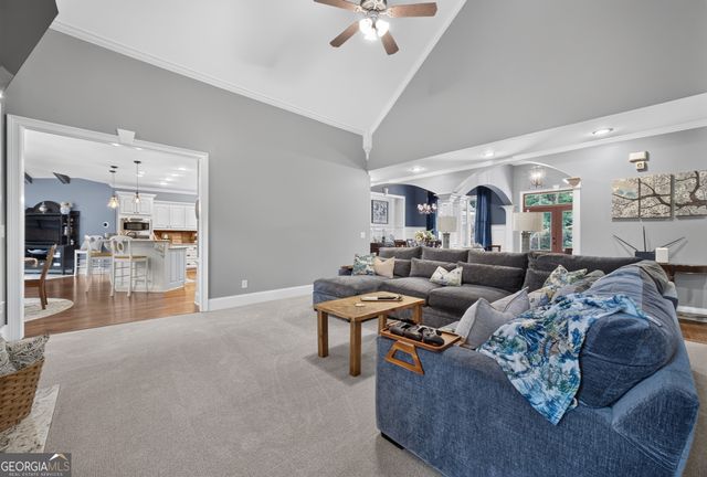1874 Miramonte Way, Lawrenceville, GA 30045