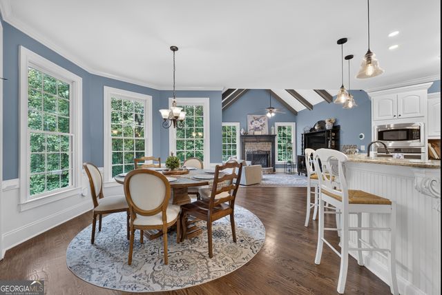 1874 Miramonte Way, Lawrenceville, GA 30045