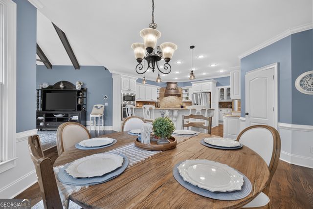 1874 Miramonte Way, Lawrenceville, GA 30045