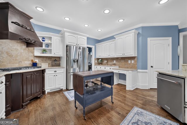 1874 Miramonte Way, Lawrenceville, GA 30045