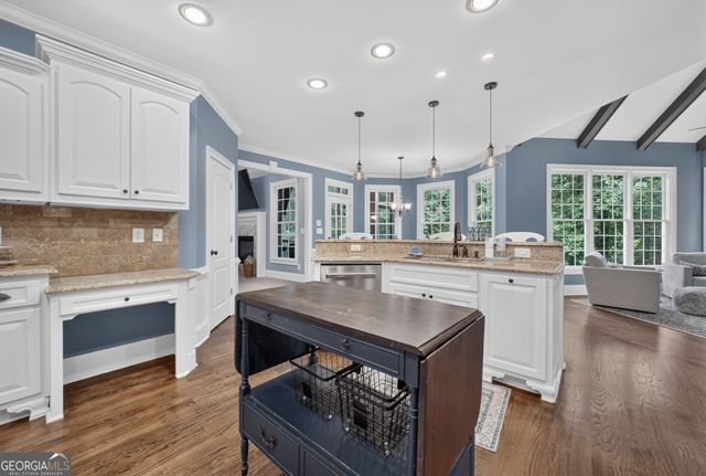 1874 Miramonte Way, Lawrenceville, GA 30045