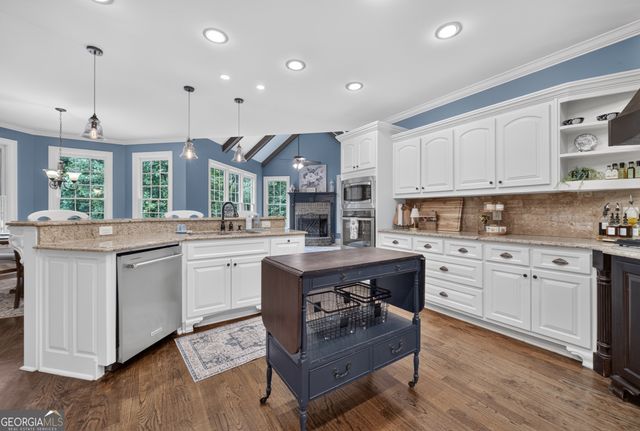 1874 Miramonte Way, Lawrenceville, GA 30045