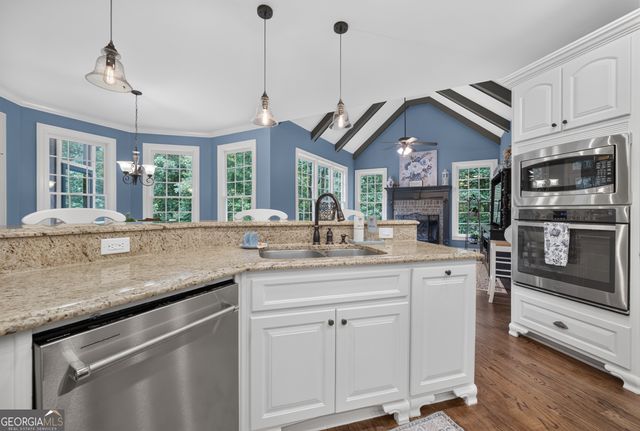 1874 Miramonte Way, Lawrenceville, GA 30045