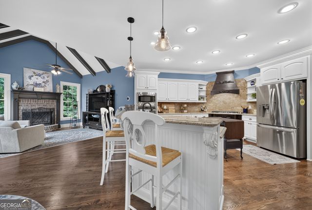 1874 Miramonte Way, Lawrenceville, GA 30045