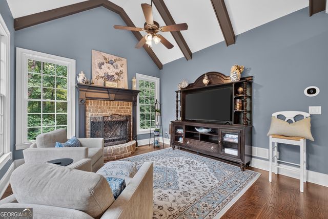1874 Miramonte Way, Lawrenceville, GA 30045