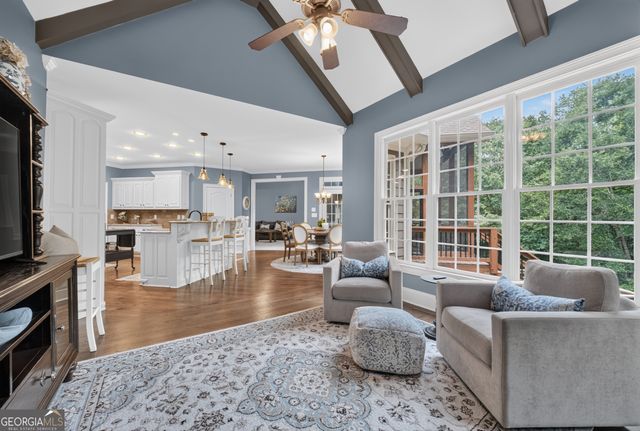 1874 Miramonte Way, Lawrenceville, GA 30045