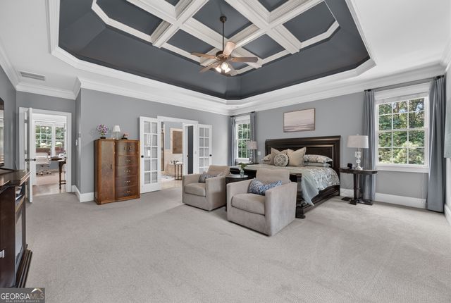 1874 Miramonte Way, Lawrenceville, GA 30045