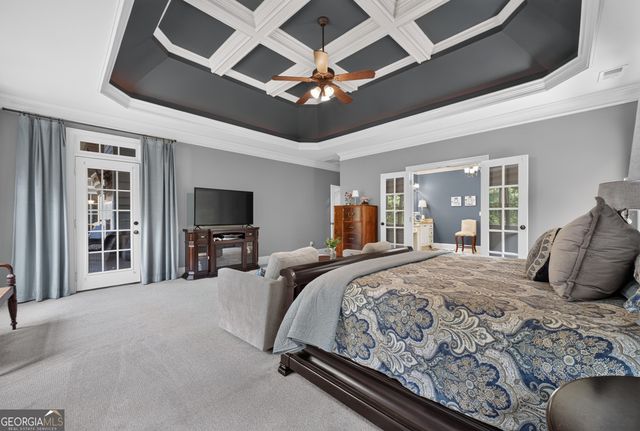 1874 Miramonte Way, Lawrenceville, GA 30045