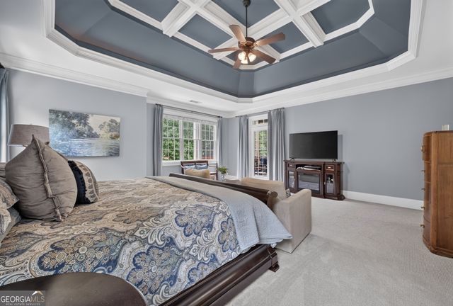 1874 Miramonte Way, Lawrenceville, GA 30045