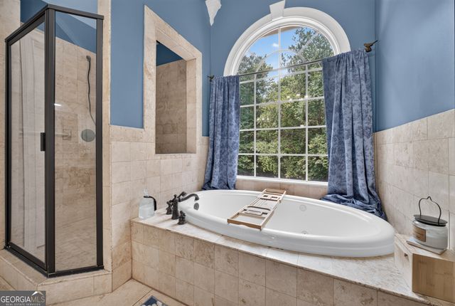 1874 Miramonte Way, Lawrenceville, GA 30045