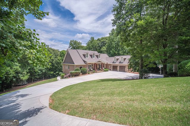 1874 Miramonte Way, Lawrenceville, GA 30045